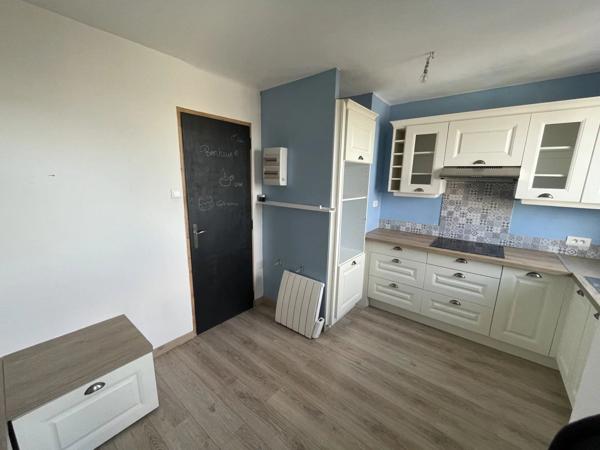 Vente Appartement 3 pièces 67 m2 à Martigues