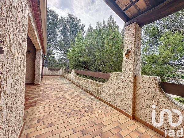 Maison à vendre 6 pièces 185 m² Carnoux-en-Provence