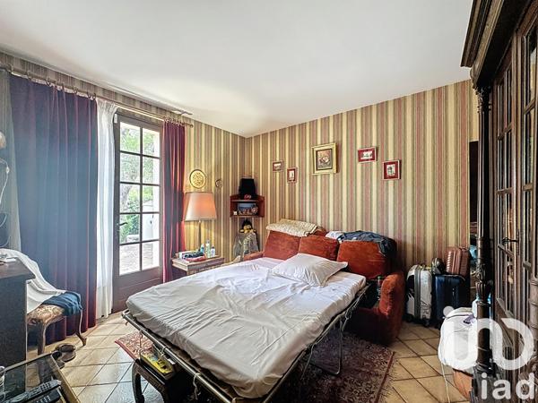 Maison à vendre 6 pièces 185 m² Carnoux-en-Provence