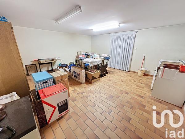 Maison à vendre 6 pièces 185 m² Carnoux-en-Provence