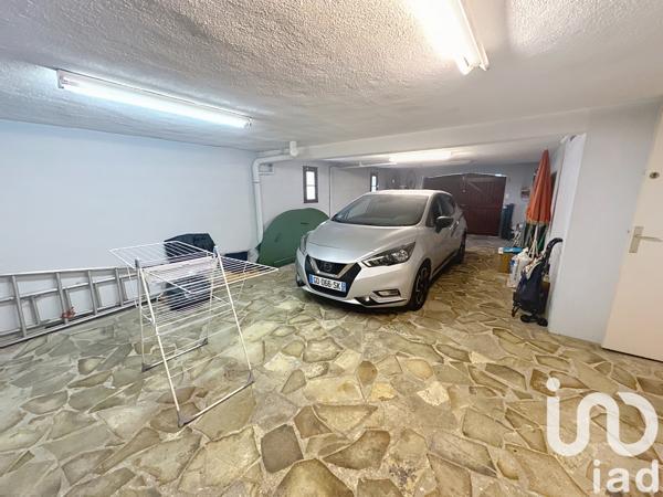 Maison à vendre 6 pièces 185 m² Carnoux-en-Provence