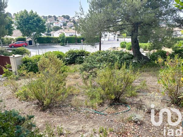 Maison à vendre 6 pièces 185 m² Carnoux-en-Provence