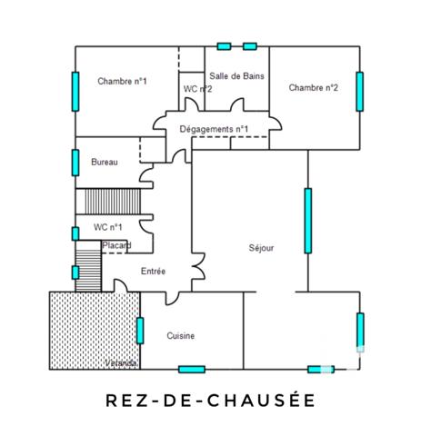 Maison à vendre 6 pièces 185 m² Carnoux-en-Provence