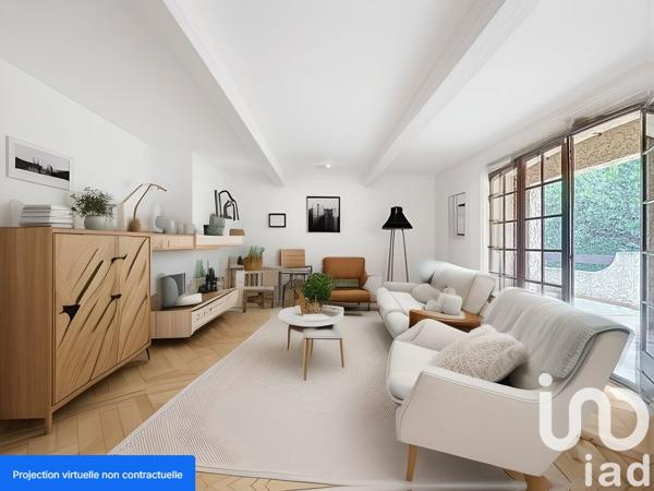 Maison à vendre 6 pièces 185 m² Carnoux-en-Provence