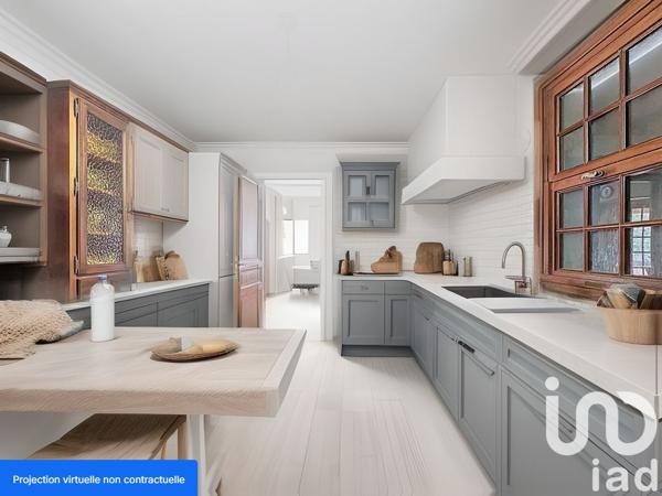 Maison à vendre 6 pièces 185 m² Carnoux-en-Provence