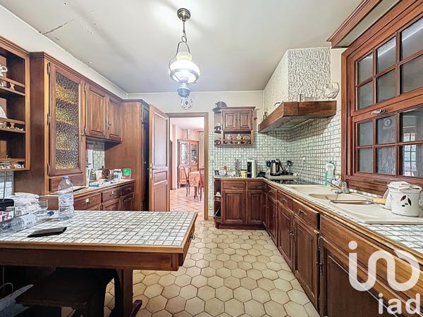 Maison à vendre 6 pièces 185 m² Carnoux-en-Provence