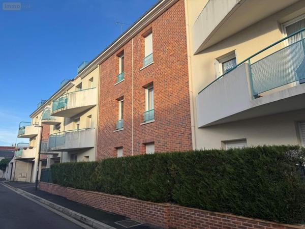 Appartement à vendre à Tours dans l'Indre-et-Loire (37000), ref : 034/2025002158 TOURS Centre - Halles