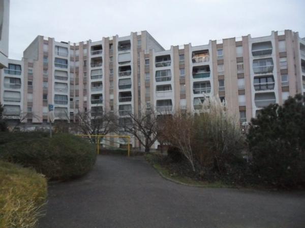 T3 Vandoeuvre-lès-Nancy 68.34 m²