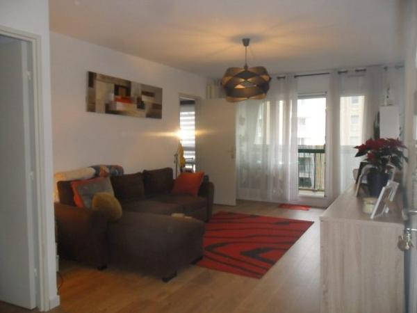 T3 Vandoeuvre-lès-Nancy 68.34 m²