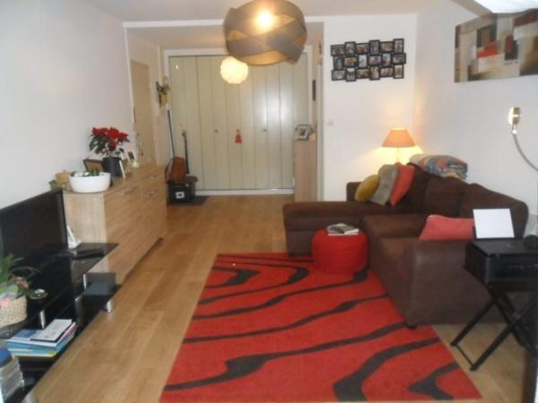 T3 Vandoeuvre-lès-Nancy 68.34 m²