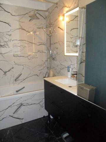 T3 Vandoeuvre-lès-Nancy 68.34 m²