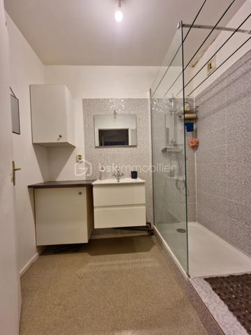 Appartement de 47,86 m²