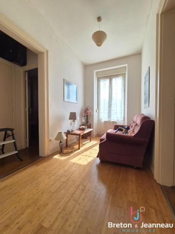 Maison de Maître secteur Evron