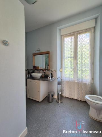 Maison de Maître secteur Evron