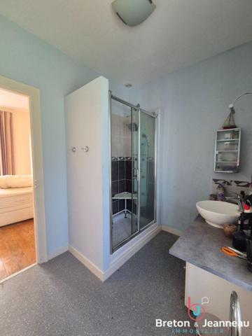 Maison de Maître secteur Evron