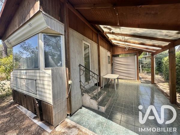 Terrain à vendre 200 m² Fréjus