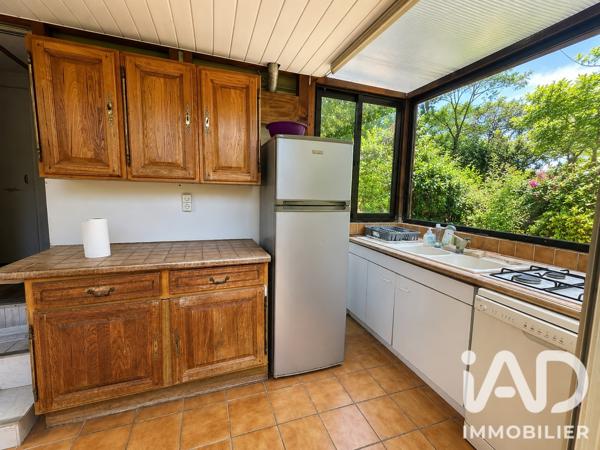Terrain à vendre 200 m² Fréjus