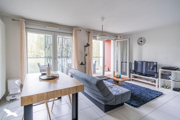 Appartement à vendre |  Bordeaux |  3 pièces | 70 m²