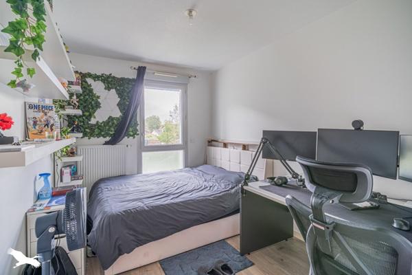 Appartement à vendre |  Bordeaux |  3 pièces | 70 m²