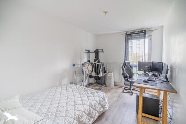 Appartement à vendre |  Bordeaux |  3 pièces | 70 m²