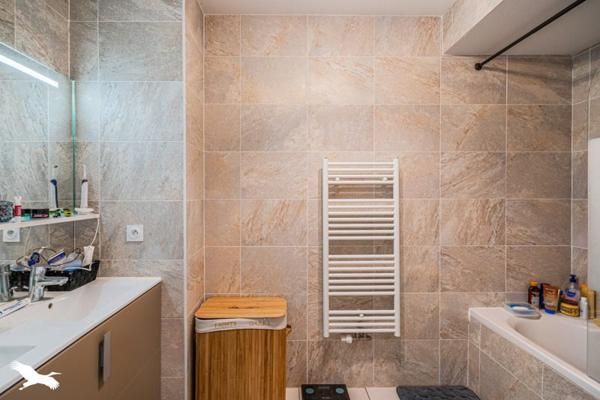 Appartement à vendre |  Bordeaux |  3 pièces | 70 m²