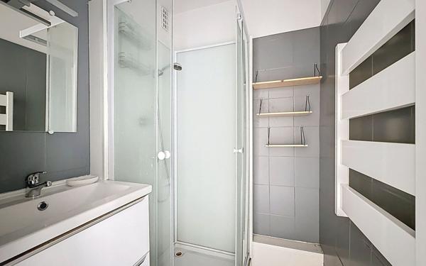 Appartement à louer    4 pièces •  Nancy