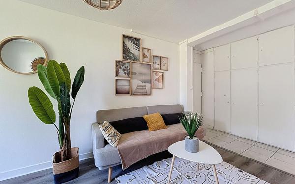 Appartement à louer    4 pièces •  Nancy