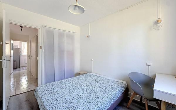 Appartement à louer    4 pièces •  Nancy