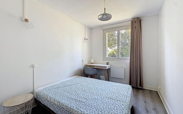 Appartement à louer    4 pièces •  Nancy