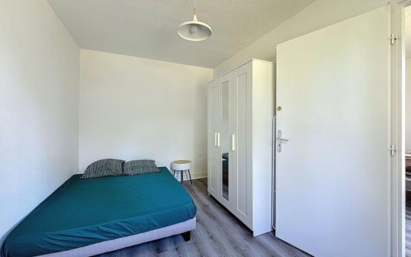 Appartement à louer    4 pièces •  Nancy