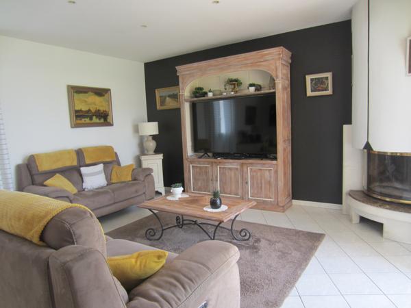 Saint-Gaudens (31800) Belle maison dans un quartier résidentiel.