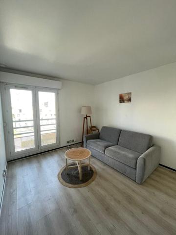 Studio Kremlin-Bicêtre - Centre commercial OKABE