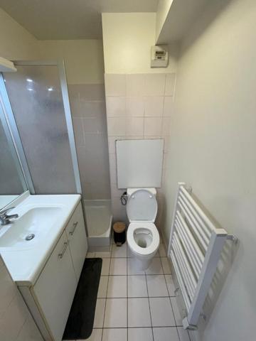 Studio Kremlin-Bicêtre - Centre commercial OKABE