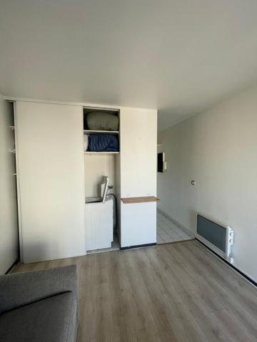 Studio Kremlin-Bicêtre - Centre commercial OKABE