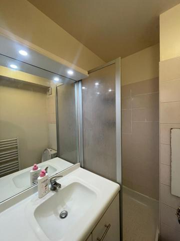 Studio Kremlin-Bicêtre - Centre commercial OKABE