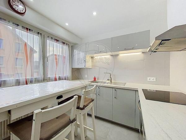 Appartement 2 chambre(s) à vendre - Belfort, Territoire de Belfort 90