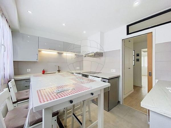 Appartement 2 chambre(s) à vendre - Belfort, Territoire de Belfort 90