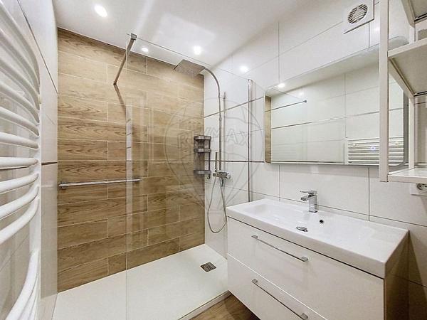 Appartement 2 chambre(s) à vendre - Belfort, Territoire de Belfort 90