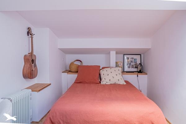 Appartement à vendre |  Bordeaux |  2 pièces | 46 m²