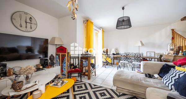 À vendre Maison 4 pièces 83 m² - Castelginest 31780