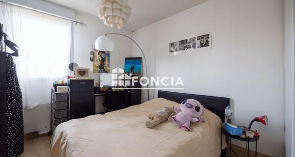 À vendre Maison 4 pièces 83 m² - Castelginest 31780