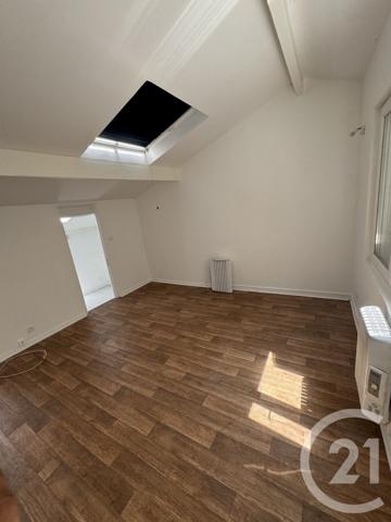 Appartement Studio à vendre  1 pièce - 21,74 m2 PANTIN - 93
