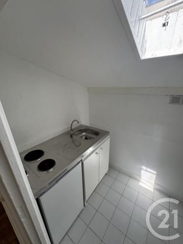 Appartement Studio à vendre  1 pièce - 21,74 m2 PANTIN - 93