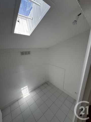 Appartement Studio à vendre  1 pièce - 21,74 m2 PANTIN - 93