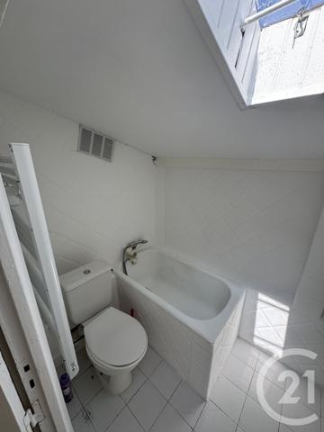 Appartement Studio à vendre  1 pièce - 21,74 m2 PANTIN - 93