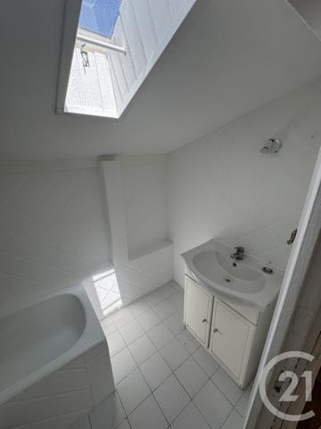 Appartement Studio à vendre  1 pièce - 21,74 m2 PANTIN - 93