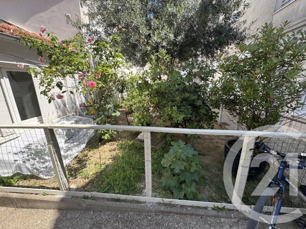 Appartement Studio à vendre  1 pièce - 21,74 m2 PANTIN - 93