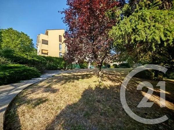 Appartement F3 à vendre  3 pièces - 57,84 m 2   CORMEILLES EN PARISIS  - 95