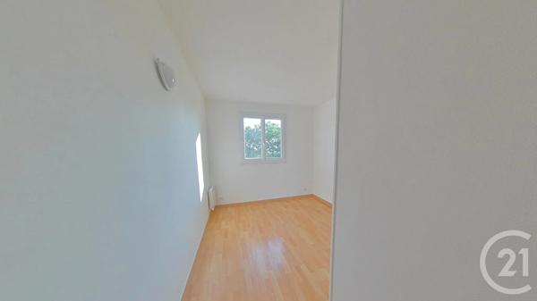Appartement F3 à vendre  3 pièces - 57,84 m 2   CORMEILLES EN PARISIS  - 95