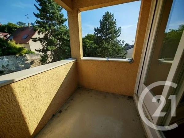 Appartement F3 à vendre  3 pièces - 57,84 m 2   CORMEILLES EN PARISIS  - 95